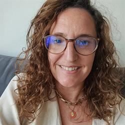 Cynthia Suarez Psychologue Clinicienne