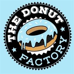The Donut Factory