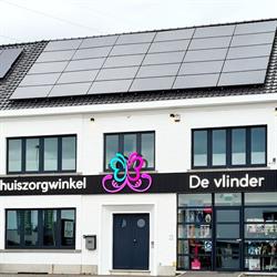 Thuiszorgwinkel De Vlinder