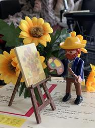 Fun Art- Fun and creativity