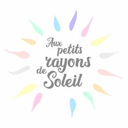 Aux petits rayons de soleil