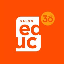 Salon Éduc