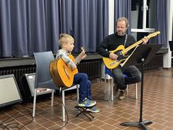Muziekacademie Herenthout