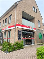 SPAR Express Linde-Peer