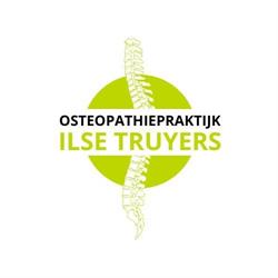 Osteopathie Ilse Truyers