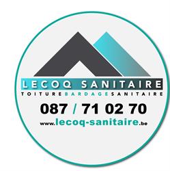 LECOQ toiture sanitaire