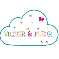 Victor & Fleur by Titi
