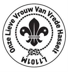 Scouts Gidsen de Vrede Hasselt