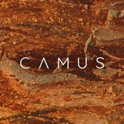 Camus Architectuur Interieur