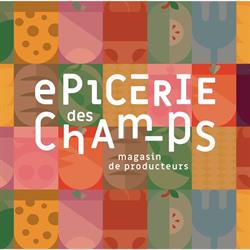 L'épicerie des champs