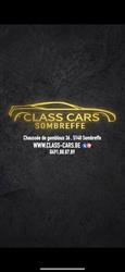 Class Cars Sombreffe
