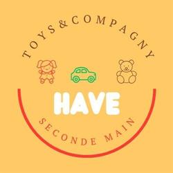 HAVE