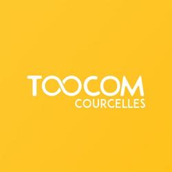 Toocom.be - Courcelles (Courcelles)