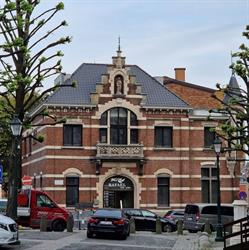 Rafaël vzw/asbl