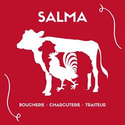 Boucherie Halal Salma Namur
