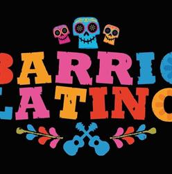 BARRIO LATINO FESTIVAL