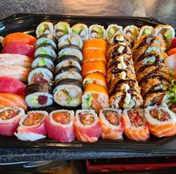 Nankai sushi
