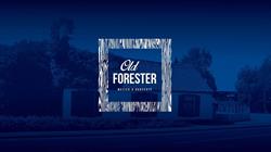 Café Old Forester