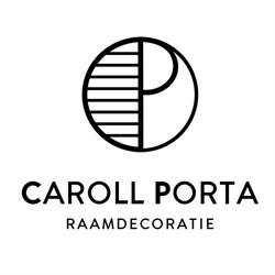 Caroll Porta Raamdecoratie