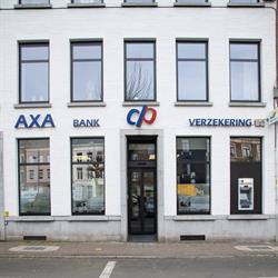 Crelan Geraardsbergen - C & I Consult
