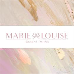 Marie & Louise
