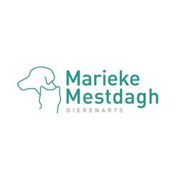 Dierenarts Marieke Mestdagh