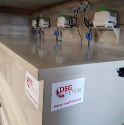DSG-Filters
