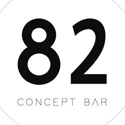 82 Concept Bar