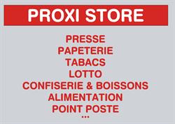 Proxi Store