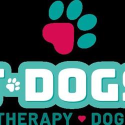 Therapy DOGS