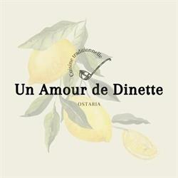 Un Amour de Dinette