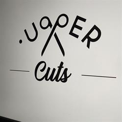 Uppercuts