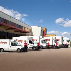 Easy Fresh Logistics