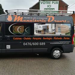 Menuiserie DRUART