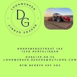 Loonwerken Dekens Gerrit