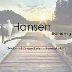 Hansen Uitvaartzorg
