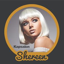 Kapsalon Shereen