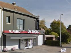 Slagerij De Moor