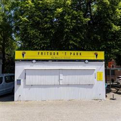 Frituur 't Park Bij Marco & Kristel