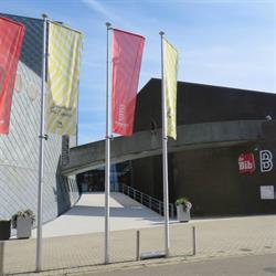 Bibliotheek Toni Coppers
