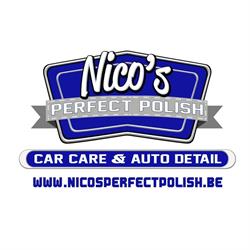 Nico's Perfect Polish