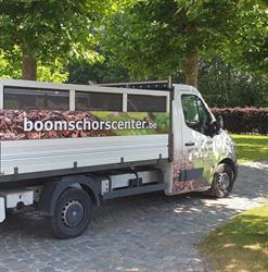 Boomschorscenter