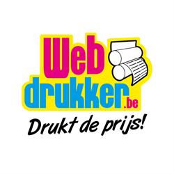 Webdrukker.be
