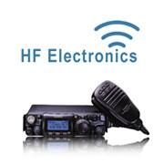 H.F. Electronics