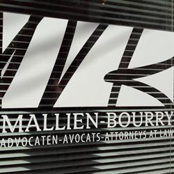 Avocats MALLIEN-BOURRY Advocaten