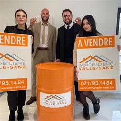 L’immobilière Valle-Sanz