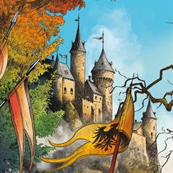 Ivan Lammerant - Illustrator