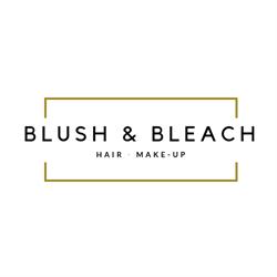 Blush&bleach