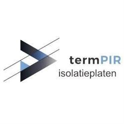 Termpir isolatieplaten