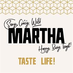 Martha Bier